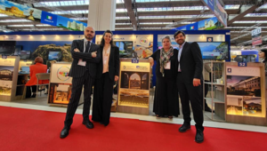 IMEX’24. Bologna Congress Center conferma la sua attrattività per le attività internazionali con un calendario di appuntamenti che prevede oltre 20mila presenze dall'estero nel 2024