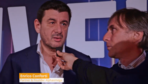 BEA Italia 2025: ai fondatori di Alphaomega Group il Premio alla Carriera per una visione che ha contribuito alla definizione di nuovi standard professionali e creativi.