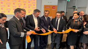 easyJet sceglie BRV7 e Mai Tai e lancia The BarFly: l'aperitivo che celebra il legame con Milano