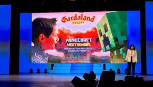 Per Gardaland la stagione 2026 si accende tra nuovi eventi e turismo esperienziale: da Minecraft al K-Pop Festival, la programmazione del parco punta sempre più sul live entertainment. Forestali: "Costruiamo valore per ogni ospite"