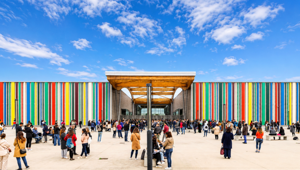 Nasce Scalo Eventi Torino: una venue da 21.000 metri quadrati, spazi modulari, tecnologie avanzate e una forte attenzione ai criteri ESG. Conrotto: "Con gli interventi di ampliamento in corso raggiungeremo una capienza complessiva di 13mila persone"