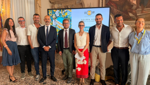 Tra cultura, arte, sport e intrattenimento al via il Fuori Fiera di Vicenzaoro targato Meneghini & Associati e Italian Exhibition Group