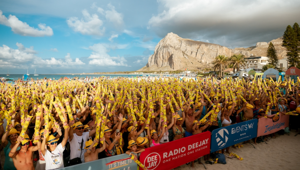 Insalatissime Rio Mare accende l'estate con il Vertical Summer Tour di Event's Way