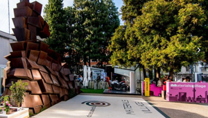 Superstudio dà appuntamento a settembre con la Special Edition del Superdesign Show 2021. Due grandi eventi in due sedi diverse in occasione della Milano Design Week