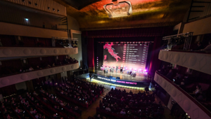 Il Giro d’Italia fa il pieno di sponsor e svela le tappe della 106esima edizione con un evento al Teatro Lirico Giorgio Gaber di Milano. Enel, Mediolanum, Made in Italy e Intimissimi tra le aziende al fianco della Corsa Rosa
