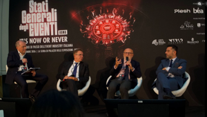Stati Generali degli Eventi 2026. La collaborazione diventa strategia: istituzioni, agenzie e clienti fanno sistema