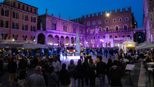 La wine passion accende Verona con Vinitaly and the City. Dal 4 al 6 aprile oltre 70 eventi tre degustazioni, masterclass, talk per il Fuori salone enoico