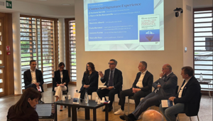 Connected Signature Experience: la sfida nascosta dietro l’esperienza cliente. A Milano l'evento di lancio del libro nato dalla collaborazione tra Jakala e SDA Bocconi