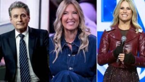 Un'evoluzione più che una rivoluzione per i Palinsesti Mediaset 2026/2027: Infante rafforza Rete 4, Berlinguer cambia fascia e Canale 5 rilancia i grandi show e i format storici