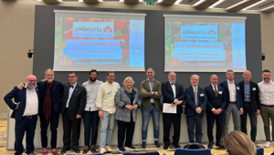 Golosaria torna ad accendere l’Allianz MiCo-Fieramilanocity. Momento di riflessione, ma anche di show cooking e wine tasting