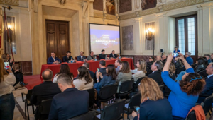 Radio Italia Live - Il Concerto, torna con la conduzione degli speaker dell'emittente e un doppio appuntamento: Milano e, per la prima volta, Napoli. Dagli sponsor raccolta di oltre 1,2 mln (+10%), con isybank come nuovo Presenting Partner