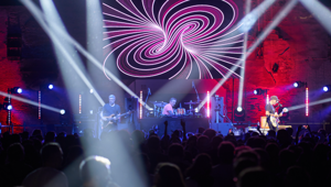 Grande successo per la prima edizione di Venezia Sounds, a Music party for Tomaso Cavanna. 68.900 euro il ricavato donato alla ricerca medica
