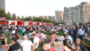 Coca-Cola Pizza Village, a Milano un debutto da 100 mila persone e oltre 40mila pizze sfornate nei 4 giorni della kermesse targata Oramata Grandi Eventi e AADV Entertainment. Già al lavoro sulla seconda edizione