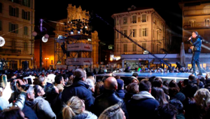 Festival di Sanremo, tornano gli eventi sul territorio dei brand partner. Plenitude (Eni), Costa Crociere, Suzuki, Dyson e VeraLab i primi a confermare la loro presenza