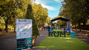 Rom-E, il festival della sostenibilità torna nella Capitale con Sport Network