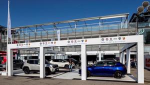 Prodea Group firma l'ottava edizione di Company Car Drive, evento nazionale dedicato alle flotte aziendali
