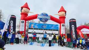 Ricola Top Sponsor della 42esima edizione di Pinocchio Sugli Sci, rassegna di sci alpino dedicata ai bambini tra 8 e 15 anni