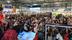 Milan Games Week & Cartoomics 2025: al via il viaggio pop tra gaming, fumetti e spettacolo targato Fandango Club Creators