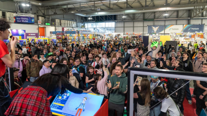 Milan Games Week & Cartoomics 2025: al via il viaggio pop tra gaming, fumetti e spettacolo targato Fandango Club Creators