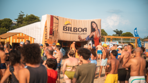 Numeri record per Bilboa Vertical Summer Tour 2023: oltre 190 mila persone hanno preso parte al villaggio itinerante targato Event’s Way. In preparazione l'edizione invernale