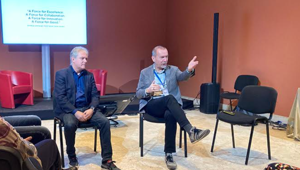 Bea World 2023. DEI - Diversity Equity & Inclusion: la forza degli eventi come motori del cambiamento