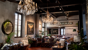 Prodea Group lancia a Milano "Pionieri del gusto", il nuovo progetto del brand di whisky scozzese Laphroaig