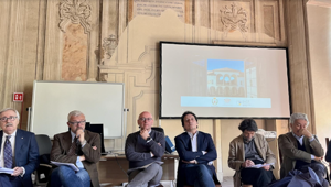 Il Centro Culturale Europeo di Cesano Maderno presenta il programma di incontri per il 2023