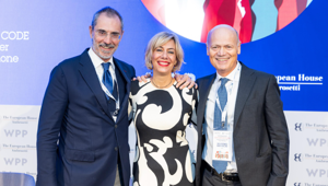 13° Forum WPP | Ambrosetti. Un 'sistema strategico' tra istituzioni pubbliche, imprese e università e investimenti in formazione, innovazione tecnologica e politiche sociali per valorizzare il capitale umano e garantire crescita e competitività al Paese