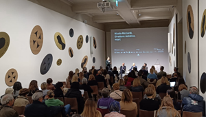 Per Miart 2024 aumentano spazi espositivi e gallerie presenti, 178 da 28 paesi, si inaugurano 2 nuove sezioni e raddoppiano i talks