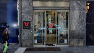 RV Roncato al Fuorisalone 2024 con la “Roncato Travel Therapy”