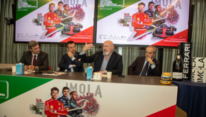 Al via a Imola la prima delle due tappe italiane del Mondiale di Formula1, evento che genera un giro d’affari di 274 milioni di euro