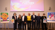 L’arte racconta lo spirito dei Giochi: svelati gli Iconic Posters nati per raccontare l’Italia di Milano Cortina 2026 L’arte racconta lo spirito dei Giochi: svelati gli Iconic Posters nati per raccontare l’Italia di Milano Cortina 2026