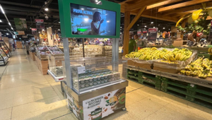 Il futuro parla, ascolta e risponde. Benvenuti nell’era del Conversational Signage con BBoard Services e Danone che riscrivono le regole del retail media in GDO