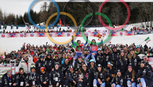 Milano-Cortina 2026: tra entusiasmo e nuove aspettative cresce l’attesa degli italiani per i Giochi Invernali