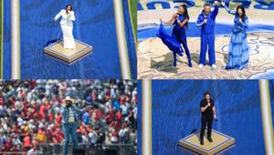 L'Italia protagonista ai Mondiali di calcio 2026 con la cerimonia di chiusura a New York targata Balich Wonder Studio. Al debutto il primo halftime show della storia del torneo, con la direzione creativa di Chris Martin