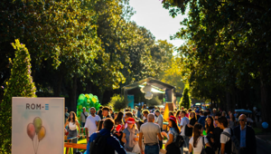 Rom-E 2026, la Capitale diventa il palcoscenico della mobilità sostenibile: tra convegni, test drive e la nuova walk & run 5k. Sport Network è official advisor Rom-E 2026, la Capitale diventa il palcoscenico della mobilità sostenibile: tra convegni, test drive e la nuova walk & run 5k. Sport Network è official advisor