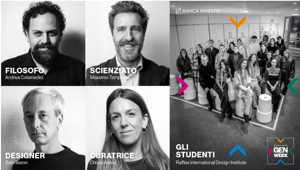 Banca Investis sceglie  Piano B per essere alla Milano Design Week 2026 con Generation Week
