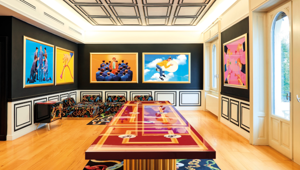 Alla Milano Art Week l'energia di Enel diventa pop con Toiletpaper: inaugurata la mostra "Made of Energy", che proseguirà con un tour itinerante nei punti vendita di Milano, Roma e Napoli