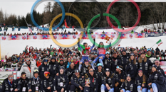 Milano-Cortina 2026: tra entusiasmo e nuove aspettative cresce l’attesa degli italiani per i Giochi Invernali