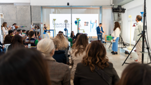 IKEA chiude la Milano Design Week 2026 con 45.000 visitatori e oltre 65.000 Chupa Chups al gusto di polpetta svedese distribuiti