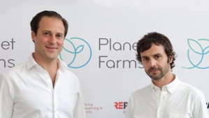 Planet Farms per la prima volta a Identità Milano 2023 con i prodotti del vertical farming e una nuovo formato per il mondo Ho.Re.Ca