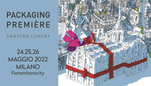 Packaging Première: Easyfairs annulla l'edizione di quest'anno e dà appuntamento a maggio 2022