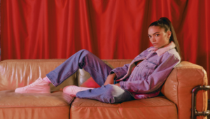 Levi's sceglie Elodie e lancia la terza edizione del Levi's Music Project