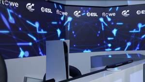 Oltre 1000 partecipanti e 10 ospiti negli studi di ProGaming Italia a Bolzan per la seconda edizione dell’ESL Flowe Championship e