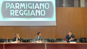 Il Consorzio Parmigiano Reggiano stanzia per il 2022 un budget di oltre 3 mln di euro per eventi, fiere e partnership