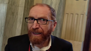 Marco Mancini è il nuovo capo ufficio stampa del Gruppo Fs Italiane