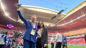 Calcio d'inizio per i Mondiali in Qatar con una cerimonia inaugurale all'insegna di inclusione e tradizione firmata da Balich Wonder Studio. Morgan Freeman la voce narrante dell'evento