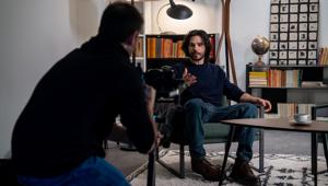 Si ispira al cinema la nuova campagna con testimonial Marco Bocci, "Fort Side Story", firmata  pe.pe Agency