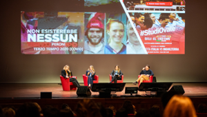 Bea Italia Festival 2024. Grandi eventi mediatici: come fanno i brand a prendersi la scena, senza rubarla all’evento?