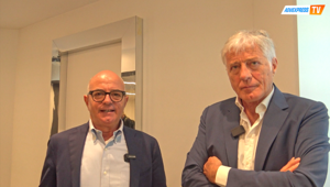 Gruppo Gattinoni accelera con la divisione Events verso un +50% nei prossimi due anni e guarda ai grandi eventi internazionali. Franco Gattinoni: "In autunno il debutto del nostro Hub Gattinoni a Roma"